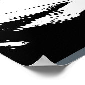 Poster Infiniti G35 Coupe Rolling Shot (Coin)