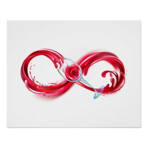 Poster Infinity