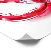 Poster Infinity (Coin)