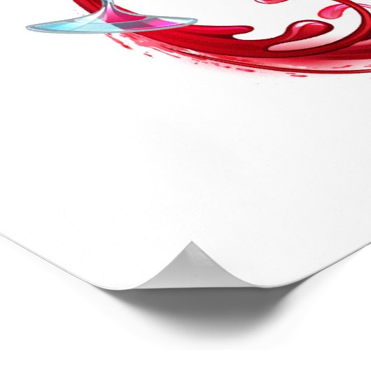 Poster Infinity (Coin)