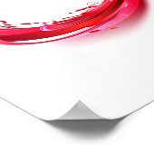 Poster Infinity (Coin)