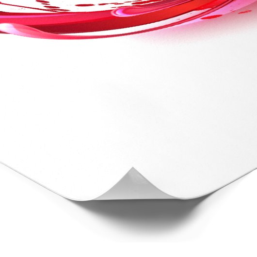 Poster Infinity (Coin)