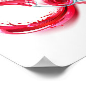 Poster Infinity (Coin)