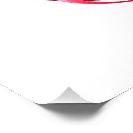 Poster Infinity (Coin)