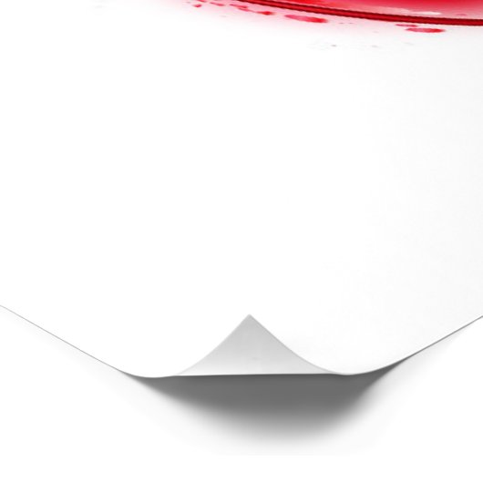 Poster Infinity (Coin)