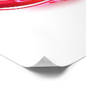 Poster Infinity (Coin)