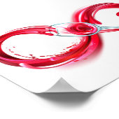 Poster Infinity (Coin)