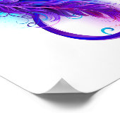 Poster Infinity (Coin)