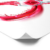 Poster Infinity (Coin)