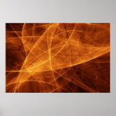 Poster Infinity 2 Gold (Devant)