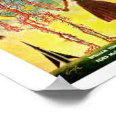 Poster Infinity Science Fiction (nov. 1951) (Coin)