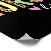 Poster Infirmière (Coin)