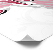 Poster Infirmière Croix-Rose (Coin)