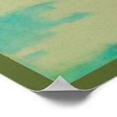 Poster Infirmière de la Croix-Rouge (Coin)