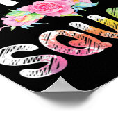 Poster Infirmière de l'AIIC (Coin)