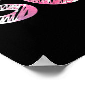 Poster Infirmière de l'AIIC (Coin)