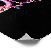 Poster Infirmière du PCT (Coin)