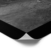 Poster Infirmière et officier de la Commission sanitaire  (Coin)