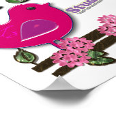 Poster Infirmière étudiante (Coin)