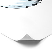 Poster infirmière fantôme Classic T-Shirt_1 (Coin)