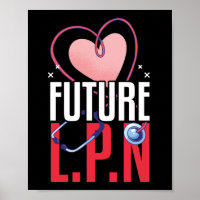 Infirmière Futur Lpn Infirmière