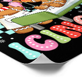 Poster Infirmière Icu Avez-Vous Essayé De Faire De La Gla (Coin)