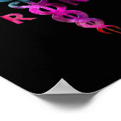 Poster Infirmières de la RN en dialyse Néphrologie Infirm (Coin)