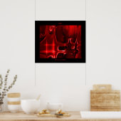 Poster Infra (Cuisine)