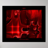 Poster Infra (Devant)