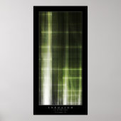 Poster Infusion (Devant)