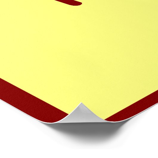 Poster ingénierie (Coin)