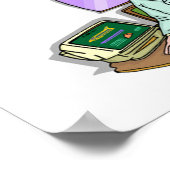 POSTER INGÉNIEUR (Coin)