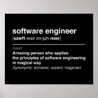 ingénieur logiciel