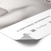 Poster Ingmar Bergmans Cinéma (Coin)