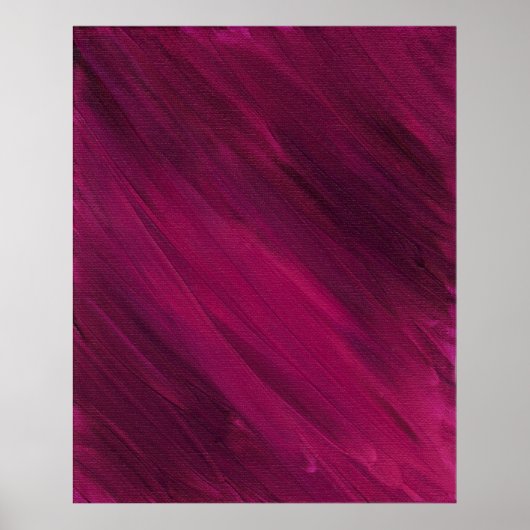 poster "Inhoud" (Voorkant)