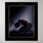 Poster ininterrompu (Devant)