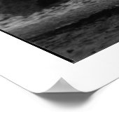 Poster Inisheer Aran Island Irlande (Coin)