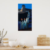 Poster Initiation (Cuisine)