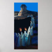 Poster Initiation (Devant)