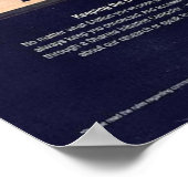 Poster Initiative du Dharma perdu (Coin)