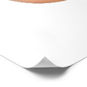 Poster Injections Botox (Coin)