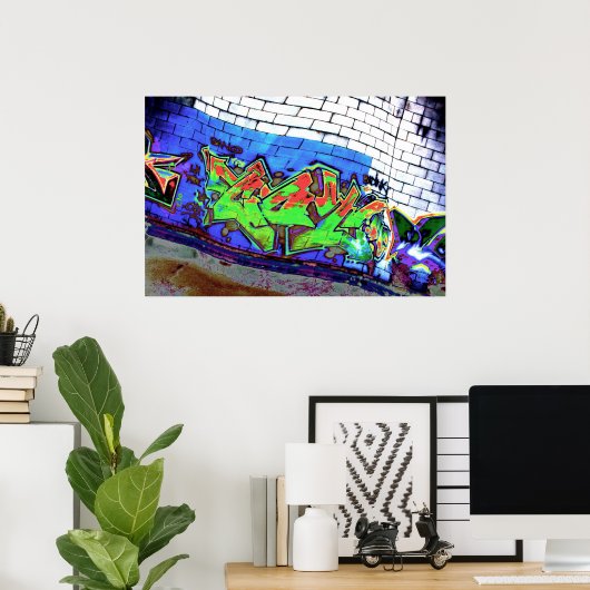 Poster Ink2 incorrect (Bureau à domicile)