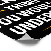 Poster Inked Creation - Its A Reana Thing You Wouldn't Un (Coin)