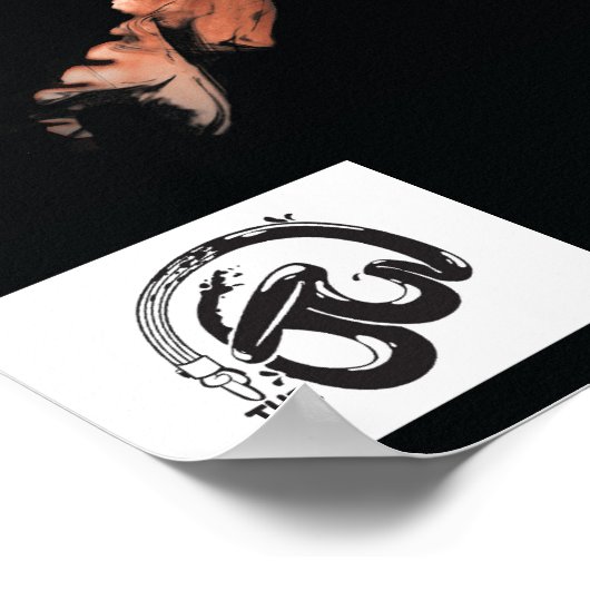 Poster InkEscape ! (Coin)