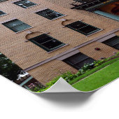 Poster Inn at 835, Springfield, Illinois (Coin)