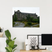 Poster Inn at Buck Hill Falls (Bureau à domicile)