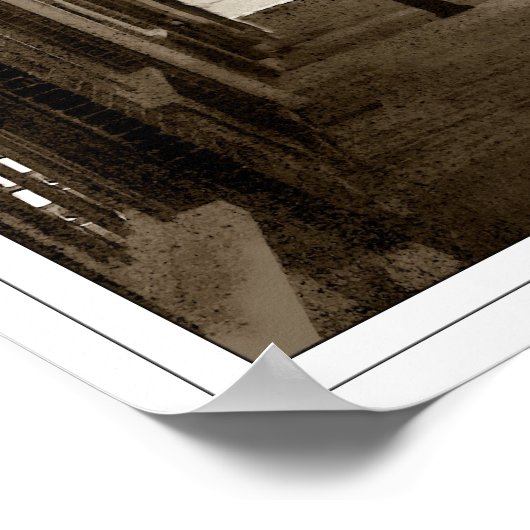 Poster Inn St Griffin (Coin)