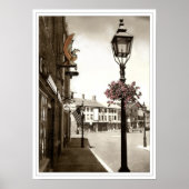 Poster Inn St Griffin (Devant)