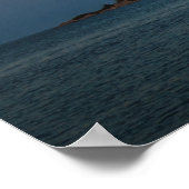 Poster Inner Sambro Island, NS, Canada (Coin)