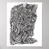 Poster Innerbeastman (Devant)